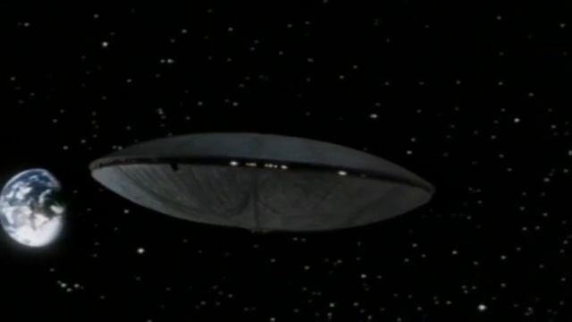 Alien Contact