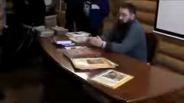 Современное общество. Герман Стерлигов.(18+)