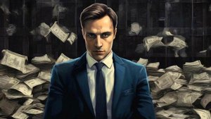 Мошенник из Т-Инвестиции забыл что он сегодня Игнат
