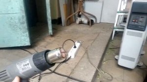 Инверторный генератор Fubag TI4300