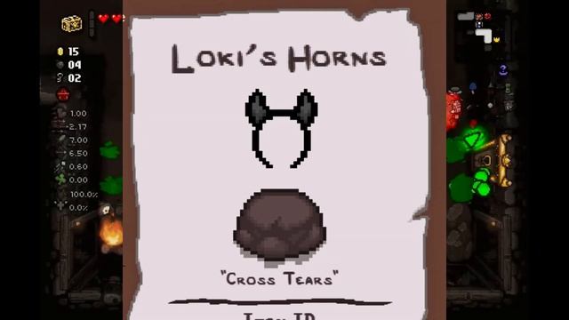 THE BINDING OF ISAAC REPENTANCE / ВСЯ ИНФОРМАЦИЯ ПРО НОВОЕ DLC ПО АЙЗЕКУ (ФИНАЛ) смотреть онлайн