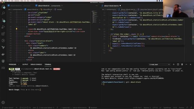 Converting Hoverboard Polymer 3 component to LitElement смотреть онлайн