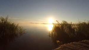 Стерж. Тихое озеро. Стерж.