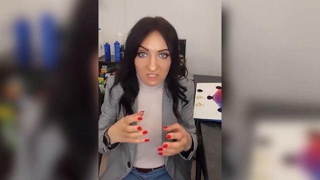 Про законы колориметрии и Доминантности смотреть онлайн