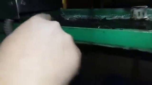 Система СОЖ для токарного станка