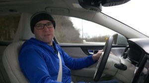 2020 Volvo V60 Cross Country | The Best and Worst Things