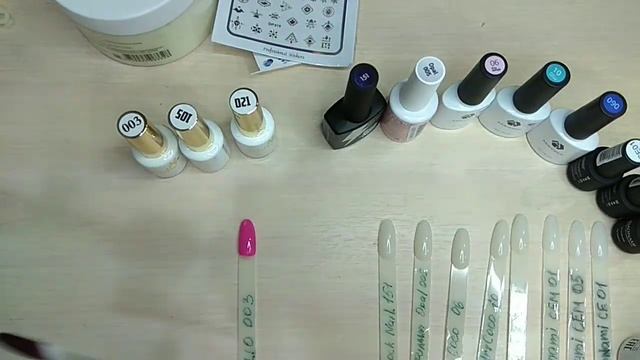 Маникюрные покупки #1