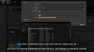 How to Install Nemesis - Skyrim 2023 Beginner's guide!