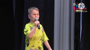 Гуревич Михаил. Всё сбывается на свете.