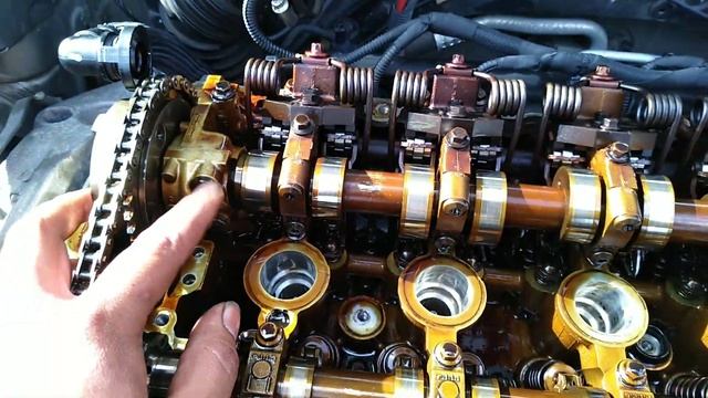 2011 mini Cooper non turbo P0011 over advanced, p0012 over retarded FIXED .. rectangle rings!! смотреть онлайн