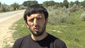 Свадьба в Кизляре продолжение