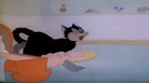 Tom and Jerry episode 12 part 2 Baby Puss