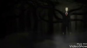 Страшная песня Slender mena😨