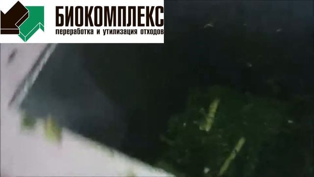 Прессование листовой капусты оборудованием Vincent CP 4 смотреть онлайн