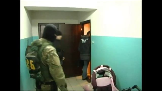 ФСБ ловит взяточников смотреть онлайн