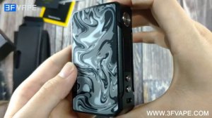 Voopoo Drag 2 177W Kit