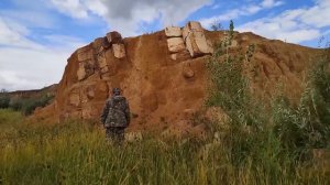 АНТИЧКА В СИБИРИ. ЭКСПЕДИЦИЯ ГЕОРГИЯ СИДОРОВА