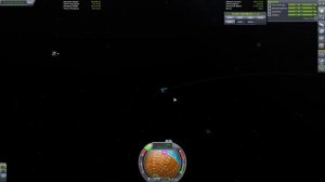 Kerbal Space Program Career: Ep19: Research Bodies Mod