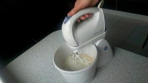 Миксер PHILIPS HR 1565