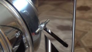 ПЕЧКА ПОШЕХОНКА МАЛАЯ ТУРИСТ-15 с НОВОЙ СИСТЕМОЙ крепления 3D-ЭКРАНОВ. Видео-обзор