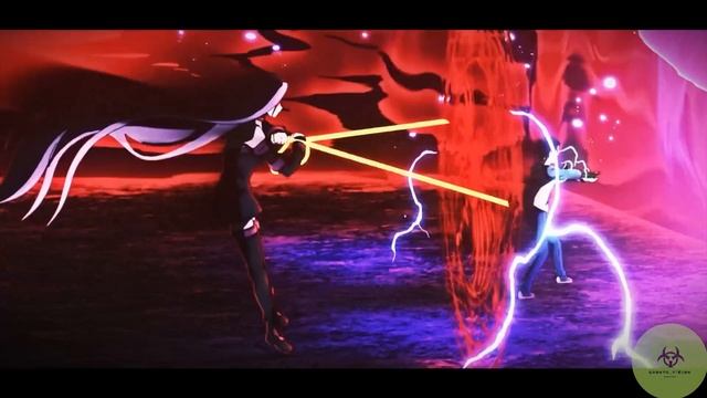 Prompto - Eternal   AMV  EDIT  Anime