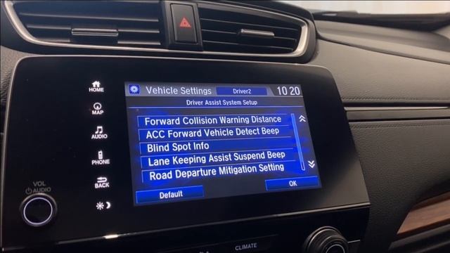 2020 Honda CR-V Touring AWD Review - Park Mazda смотреть онлайн