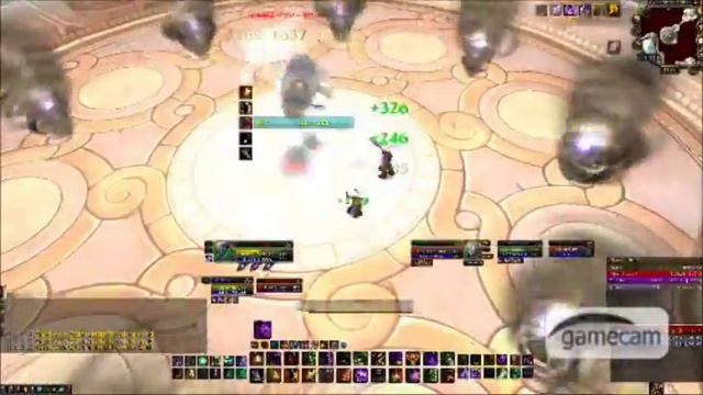 How to: Warlock solo farm for Drake of the North Wind смотреть онлайн