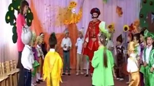 Буги-вуги с Помидором. Видео Sirin.