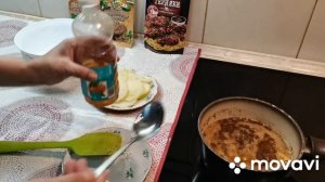 Рыба в соусе ТЕРИЯКИ.Съели и лук, и маринад