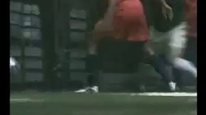 реклама NIKE - турнир на корабле II