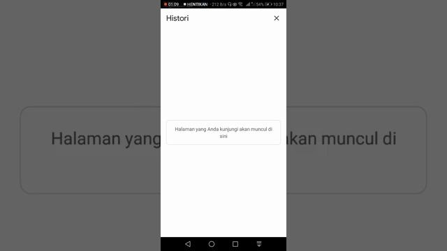 Cara Hapus Cookies di Google Chrome смотреть онлайн