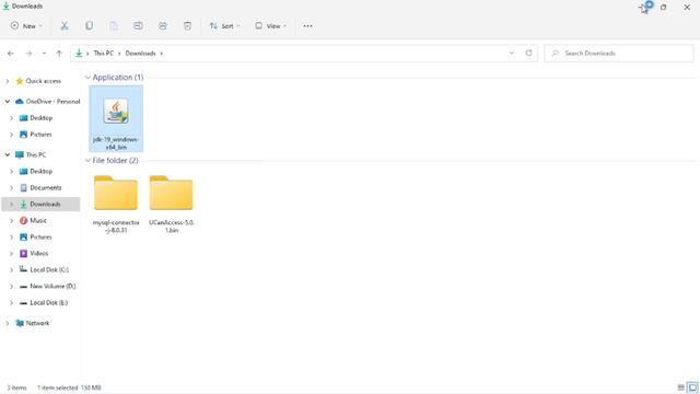 How to install Java 19.0.1 on Windows 11 [2022 UPDATES ] смотреть онлайн