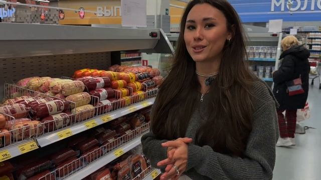 ПРОДУКТОВАЯ КОРЗИНА нутрициолога | что я покупаю | закупка на неделю для двоих