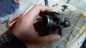 Как быстро запустить мопед?Восстановление Simson!