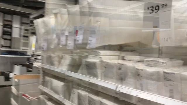 США ИКЕA ЦЕНЫ в IKEA в Америке ОБЗОР магазина ЧТО КУПИЛИ ЧАСТЬ 2 смотреть онлайн