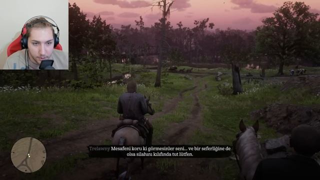 BANKA SOYDUK ZENGİN OLDUK ! RED DEAD REDEMPTİON 2 (4. BÖLÜM) смотреть онлайн