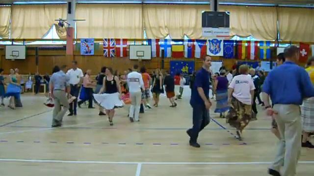 3.Баттерфляй Дэнсэрс Россия Калининград Кладно смотреть онлайн