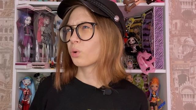 КАК СЕМЬЯ РЕАГИРУЕТ НА МОИХ КУКОЛ? // ОТВЕТЫ НА ВОПРОСЫ ПРО КУКОЛ смотреть онлайн