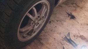 Приус 20 не заводится