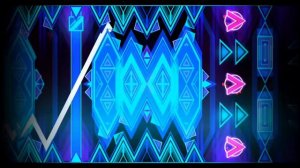 LIMBO- РАЗБОР ДЕКОРА! | Geometry dash