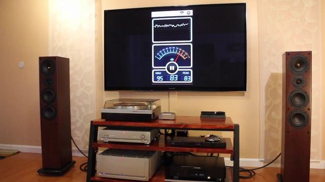 Speaker Cables AudioQuest Type-4 vs. Canare 4s11 vs. Audioquest Gibraltar