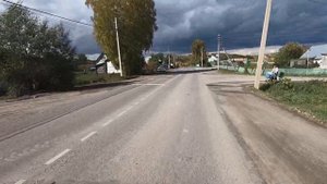 МОЗЖУХА. МотоЭкскурс. КУЗБАСС