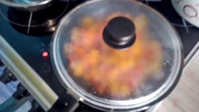 Шакшука, блюдо еврейской кухни, рецепт
