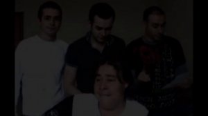 Артём Сенниковский - Scene 9   Ненавижу воскресенье 1
