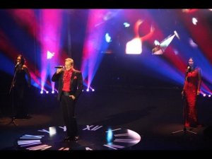 «Manhá de carnaval» Дмитрий Галихин-  программа «ПРОВОКАЦИЯ»
