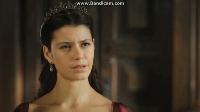 Я знаю о связи Дервиша Паши и Хандан Султан , Хаджа Ага смотреть онлайн