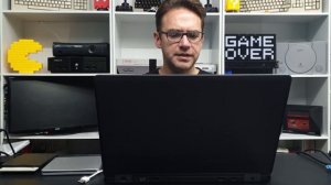 DOS gaming on a modern PC using DOSBox-X - DOSBox tutorial #DOScember