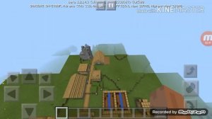 Самый лучший ключ генерации в Minecraft