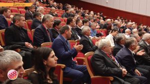 Форум предпринимателей и промышленников прошел в Дагестане