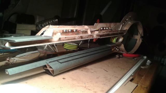 Mass Relay model - Mass Effect смотреть онлайн